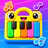 Baby Piano for Kids & Toddlers icon