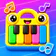 Baby Piano for Kids & Toddlers