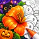 Easy Color: Color by Number