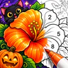 Easy Color: Color by Number icon