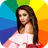 Analyse des couleurs icon