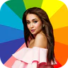 Analyse des couleurs icon