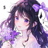 Trò chơi tô màu - Anime Color icon