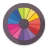 Nhận biết màu sắc icon