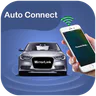 Mirror Link Phone Car Screen icon