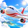 Fly Planes - Airport Tycoon