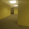 Backrooms: Lost in Level 0 icon