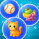 Bubble Word Jam