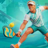 Pickleball Rivals - 3D Sports! icon