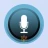 Control Phone Voice icon