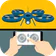 Drone Remote Control