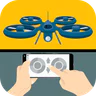 Drone Remote Control icon