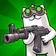 Gun Hero ― Trò chơi bắn súng!