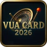 Vua Card 2026 icon