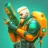 Ailment: dead standoff Premium icon