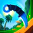 Flippy Knife: 3D flipping game icon