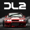 Drift Legends 2: ドリフトカーレーシング icon