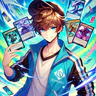 TCG Trading Card Mart Owner icon