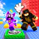 Blox Tower: Slap Master