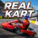 Real Go Kart Karting - Racing