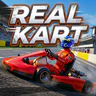 Real Go Kart Karting - Racing icon