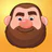 Chico durmiente icon