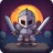 Warrior Master! icon