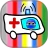 Pedi Help icon