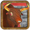 Toreo 3D: Supervivencia icon