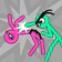 Slapstick Fighter - Fight Game