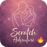 Scratch Adventure 18+ icon