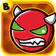 Demon Tiles Geometry Songs 2.2