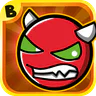 Demon Tiles Geometry Songs 2.2 icon