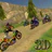 Indonesian Drag Bike Simulator icon