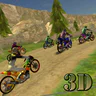Indonesian Drag Bike Simulator icon