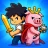 BagMaster Isekai: RPG Bataille icon