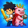 BagMaster Isekai: RPG Bataille icon
