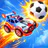 Rocket Soccer Ball: Car League icon