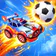 Rocket Soccer Ball: Car League