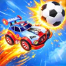 Rocket Soccer Ball: Car League icon