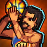 Bouncy Basketball 2 icon