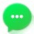 Messages: SMS Messenger Home icon
