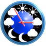 eWeather HDF - weather app icon