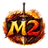 Metius2 Global icon