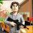 Anime School Life: Chaos Sim icon