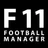F11 Football Manager icon