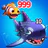 Fish Eat Fish.io icon