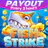 FishStrike: win real cash icon