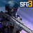 Special Forces Group 3: SFG3 icon