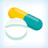 Pill Identifier & Drug Search icon